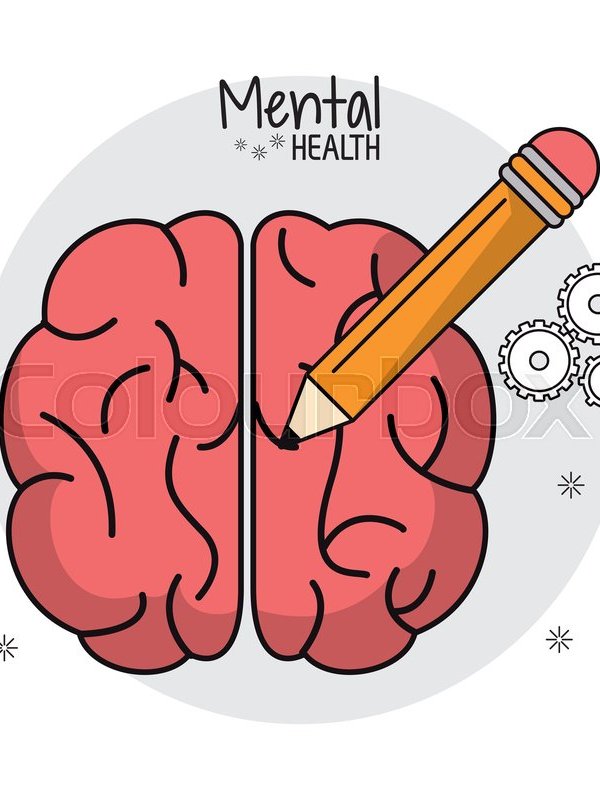 How To Have A Conversation About Mental&nbsp;Health