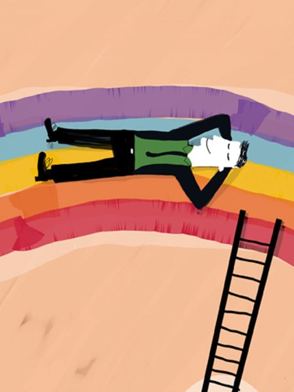 Good Things Can Still Happen In The Midst Of All&nbsp;Chaos🌸